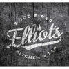Elliot's Wood Fired Kitchen & Tap gallery