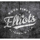 Elliot's Wood Fired Kitchen & Tap - Restaurants