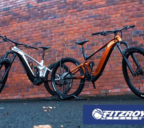 Fitzroys Cycles - Bunbury, WA