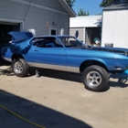 American Muscle Restorations