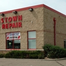 Crosstown Auto Repair - Automobile Body Shop Equipment & Supplies