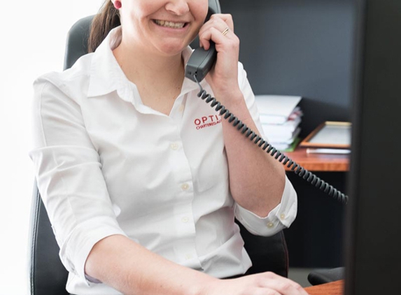 Optimal Chartered Accountants - Maryborough, QLD