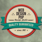 web design POP, Ltd. Co.