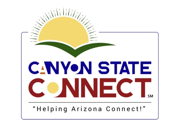 Canyon State Connect - Glendale, AZ