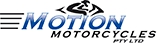 Motion Motorcycles Logo