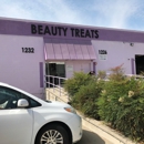 Beauty Treats - Beauty Salons-Equipment & Supplies-Wholesale & Manufacturers
