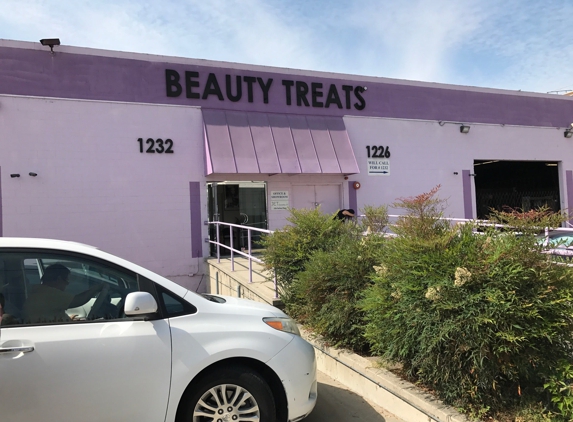 Beauty Treats - Los Angeles, CA