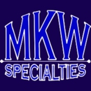 MKW Specialties - Cabinets