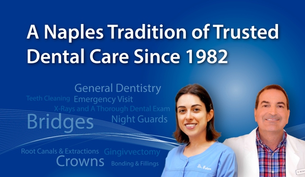 Gulfside Dental - Naples, FL