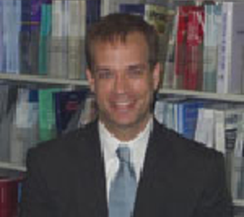 Dr. Jason Nick Kanos, MD - New York, NY
