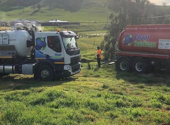 Chant Holdings - Wodonga, VIC