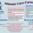 Altimate Care Pharmacy