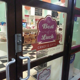 Lucky's Coffee, Ice Cream and Candy - Baltimore, MD