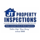 JT Property Inspections And Environmental Services