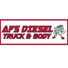 AFS Diesel Truck & Body