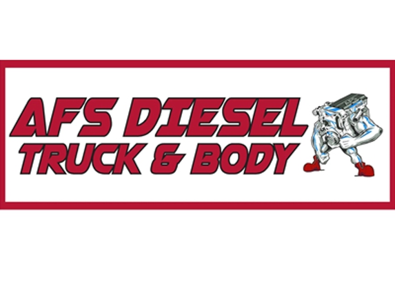 AFS Diesel Truck & Body - Conley, GA