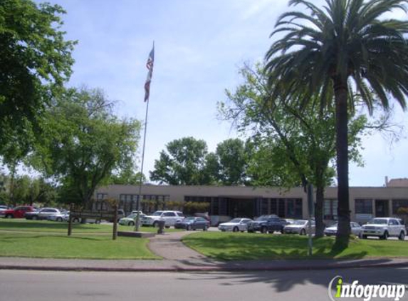 Montecito High (Continuation) - Ramona, CA