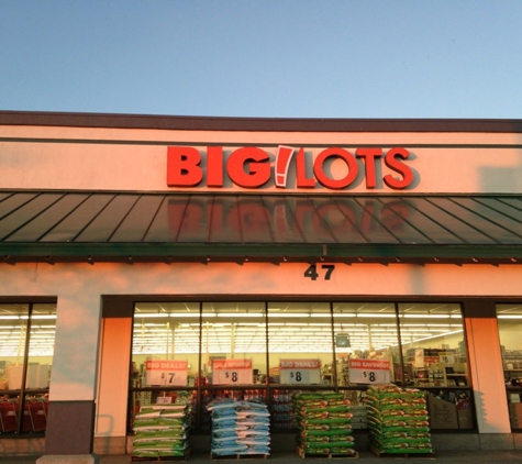 Big Lots - Placerville, CA