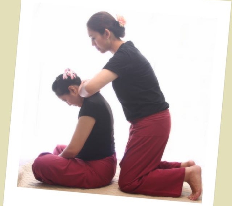 kemah Thai Massage - Kemah, TX