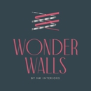 Wonder Walls Design Studio - Wallpapers & Wallcoverings-Installation