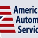 American Automotive Services Inc - Automobile Body Repairing & Painting