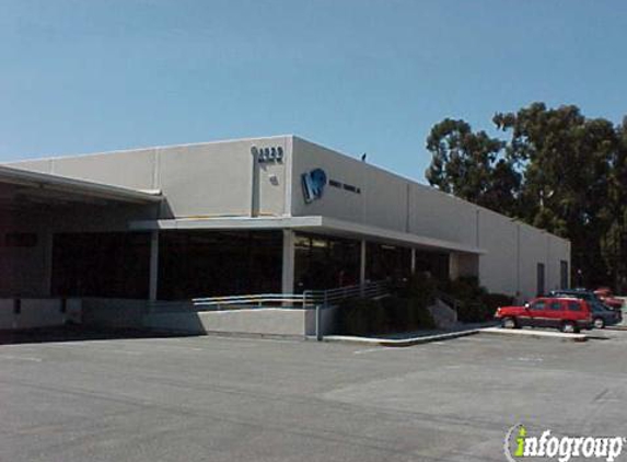 Re Flex Packaging Inc - Burlingame, CA