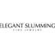 Elegant Slumming Fine Jewelry