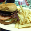 Sportsman's Cafe - American Restaurants