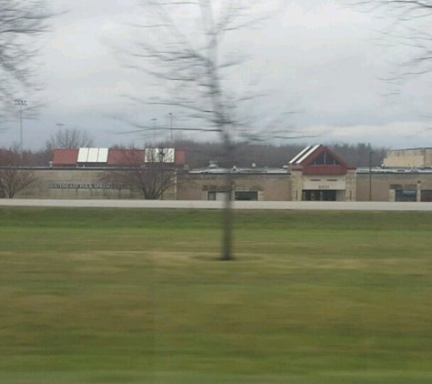 Spring Creek Sixth Grade School - Pleasant Hill, IA