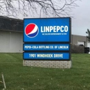 Pepsi Cola Bottling Company - Vending Machines