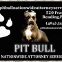 Pitbull Nationwide Attorney Services