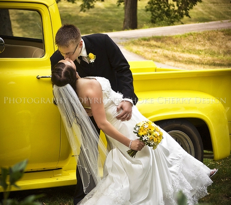 Choke Cherry Photography & Design - Brookings, SD