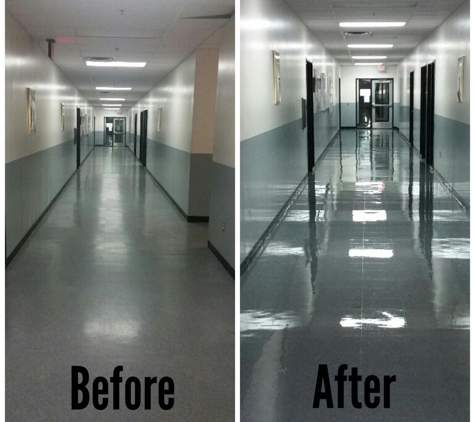 Tennessee Cleaning Solutions - Old Hickory, TN