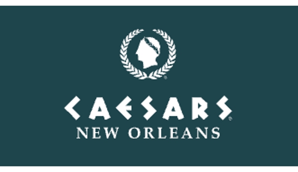 Caesars New Orleans Hotel & Casino - New Orleans, LA