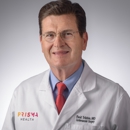 Reid Warren Tribble, MD - Physicians & Surgeons