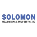Solomon Well Drilling & Pump Service Inc - Oil Well Drilling Mud & Additives