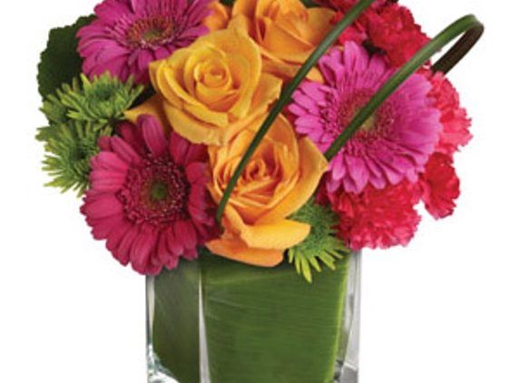 Bay Junction Florist - Glenelg, SA