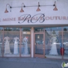 R-Mine Bridal Couture gallery