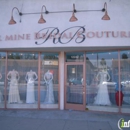 R-Mine Bridal Couture - Bridal Shops