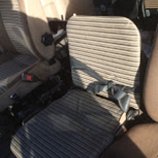 Eyre Upholsterers