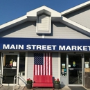 Main Street Market - Liquor Stores