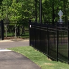 Calhoun Fence