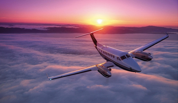 Independent Aviation Pty Ltd - Garbutt, QLD