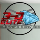 3D Elite Cleaning Services - Building Cleaners-Interior
