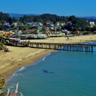 Santa Cruz Getaways