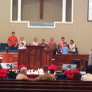 Wellborn Baptist Church