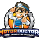 Doc's ER Shop - Outdoor Power Equipment-Sales & Repair