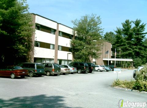 Ridgewood Center, Genesis Eldercare Network - Bedford, NH