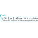 Jose J. Alvarez, DMD - Implant Dentistry