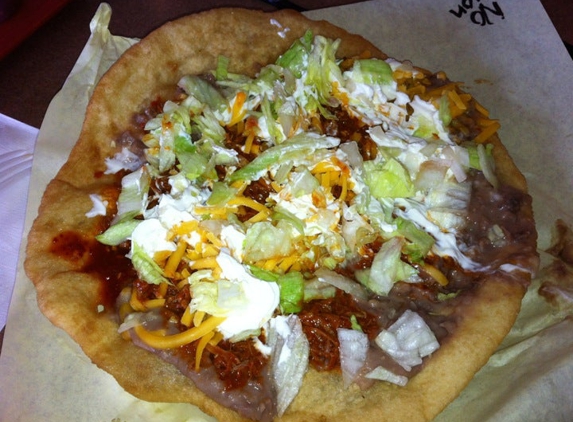 A Fry Bread House East - Mesa, AZ